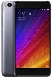 Прошивка телефона Xiaomi Mi 5S в Кемерово